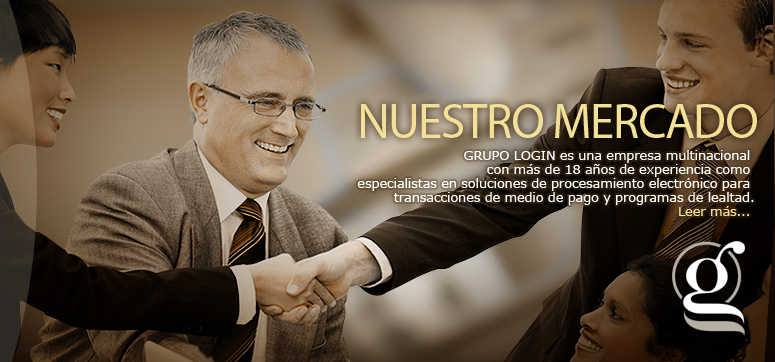 Nuestro Mercado