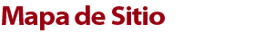 Mapa de Sitio